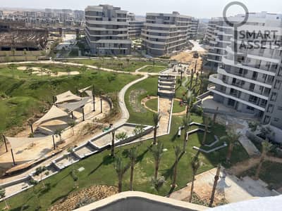 3 Bedroom Flat for Sale in Mostakbal City, Cairo - IMG_0191. heic
