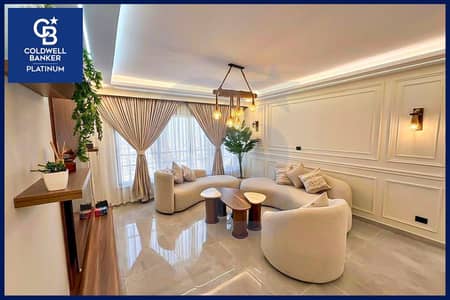 2 Bedroom Apartment for Sale in Glim, Alexandria - 1. JPG