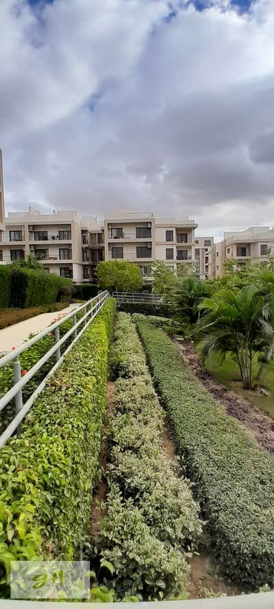 3 Bedroom Flat for Sale in New Cairo, Cairo - 20251229_143142. jpg