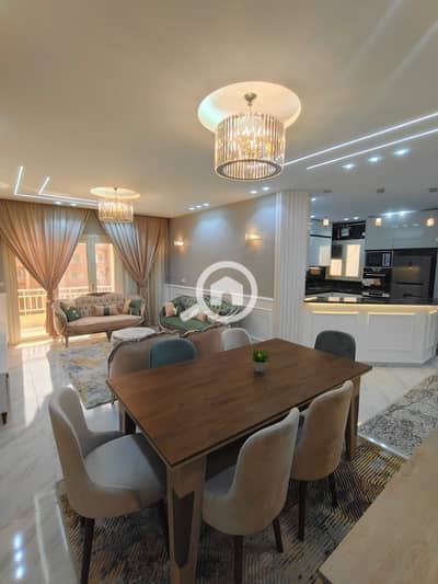 3 Bedroom Apartment for Rent in Shorouk City, Cairo - WhatsApp Image 2026-10-11 at 4.46. 53 PM (2). jpeg