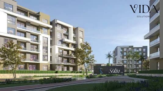 3 Bedroom Apartment for Sale in Hadayek October, Giza - WhatsApp Image 2026-10-07 at 12.40. 02 PM (1). jpeg