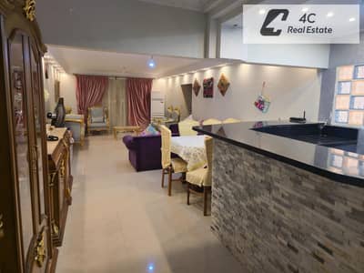 3 Bedroom Apartment for Sale in New Cairo, Cairo - WhatsApp Image 2026-10-11 at 2.27. 33 PM (1). jpeg