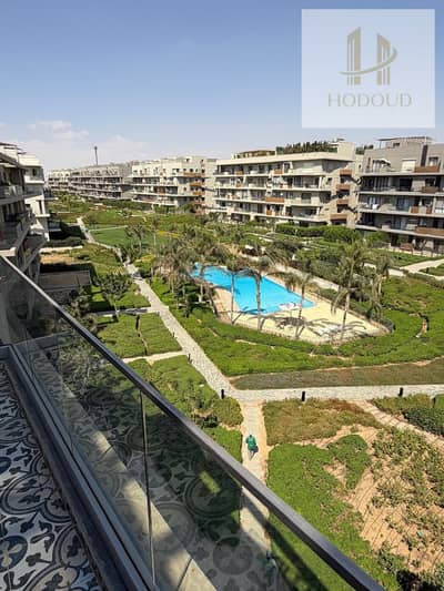 3 Bedroom Flat for Rent in New Cairo, Cairo - WhatsApp Image 2026-10-11 at 2.37. 45 PM. jpeg