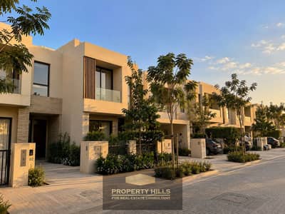 3 Bedroom Townhouse for Sale in 6th of October, Giza - 26C24468-FC28-4357-8839-1C830B454882. png 3 Bedroom Townhouse for Sale in 6th of October, Giza - 26C24468-FC28-4357-8839-1C830B454882. png