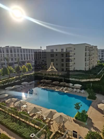 3 Bedroom Apartment for Rent in New Cairo, Cairo - WhatsApp Image 2026-09-15 at 11.42. 41 AM (1). jpeg