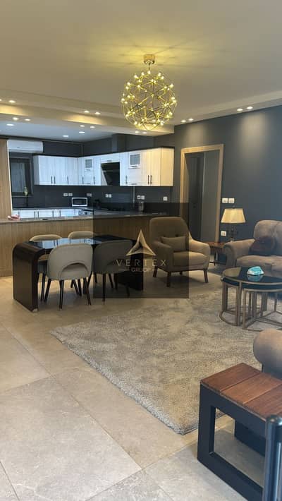 2 Bedroom Flat for Rent in New Cairo, Cairo - WhatsApp Image 2026-09-20 at 4.46. 24 PM (1). jpeg