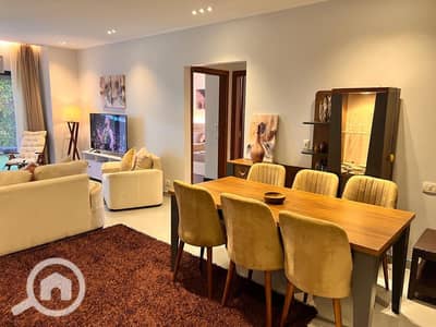 2 Bedroom Flat for Rent in New Cairo, Cairo - 488b329f-6f6c-428a-b449-29f301734211. jpeg