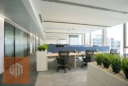 Office for Rent in New Cairo, Cairo - 39e54db0-ee88-4b59-afec-0f696102597e. jpg