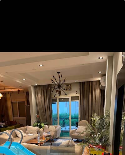 2 Bedroom Apartment for Sale in Sheikh Zayed, Giza - WhatsApp Image 2026-10-11 at 5.08. 26 PM. jpeg 2 Bedroom Apartment for Sale in Sheikh Zayed, Giza - WhatsApp Image 2026-10-11 at 5.08. 26 PM. jpeg