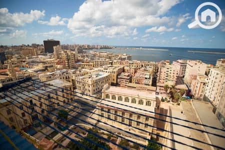 4 Bedroom Flat for Sale in Raml Station, Alexandria - IMG_1442. jpg 4 Bedroom Flat for Sale in Raml Station, Alexandria - IMG_1442. jpg