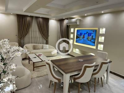 2 Bedroom Apartment for Rent in New Cairo, Cairo - WhatsApp Image 2026-10-11 at 7.02. 32 AM (2). jpeg
