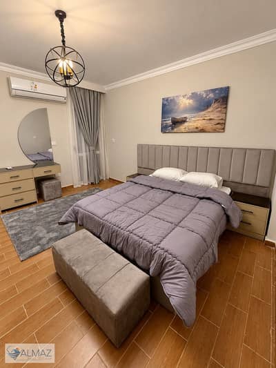 3 Bedroom Flat for Rent in New Cairo, Cairo - WhatsApp Image 2026-10-11 at 11.40. 35 AM. jpeg 3 Bedroom Flat for Rent in New Cairo, Cairo - WhatsApp Image 2026-10-11 at 11.40. 35 AM. jpeg