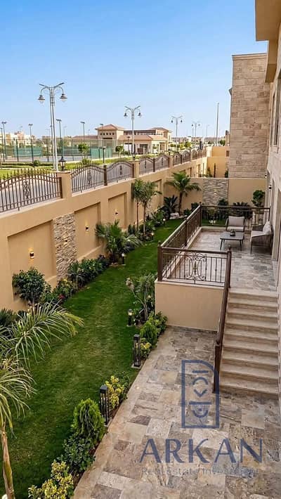3 Bedroom Apartment for Sale in Hadayek October, Giza - WhatsApp Image 2026-10-11 at 2.24. 59 AM. jpeg 3 Bedroom Apartment for Sale in Hadayek October, Giza - WhatsApp Image 2026-10-11 at 2.24. 59 AM. jpeg
