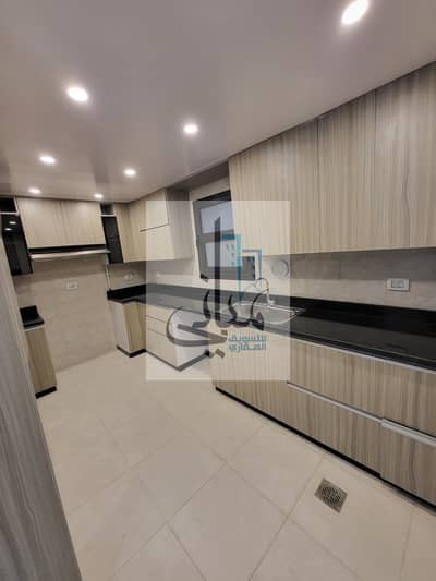 3 Bedroom Flat for Rent in Sheikh Zayed, Giza - WhatsApp Image 2026-10-10 at 6.18. 52 PM. jpeg 3 Bedroom Flat for Rent in Sheikh Zayed, Giza - WhatsApp Image 2026-10-10 at 6.18. 52 PM. jpeg