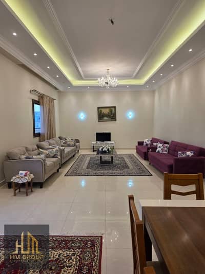 3 Bedroom Flat for Rent in New Cairo, Cairo - WhatsApp Image 2026-10-11 at 4.58. 11 PM. jpeg