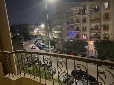 3 Bedroom Apartment for Sale in New Cairo, Cairo - b5c304d9-7503-4ce6-89c8-7f53ecd97ed7. jpeg 3 Bedroom Apartment for Sale in New Cairo, Cairo - b5c304d9-7503-4ce6-89c8-7f53ecd97ed7. jpeg