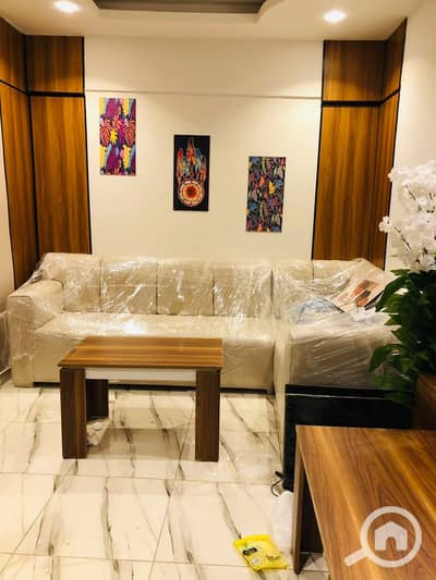 1 Bedroom Flat for Rent in 6th of October, Giza - 1000035246. jpg