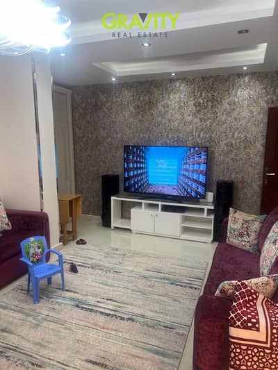 3 Bedroom Flat for Sale in Shorouk City, Cairo - WhatsApp Image 2026-10-11 at 3.57. 51 PM (7). jpeg