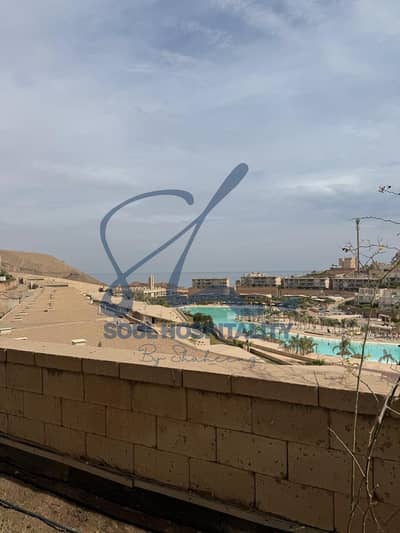 شاليه 3 غرف نوم للبيع في العين السخنة، السويس - WhatsApp Image 2026-10-11 at 2.39. 15 PM. jpeg