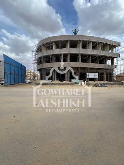 Clinic for Sale in 6th of October, Giza - l,lscmlmclsmc. jpeg