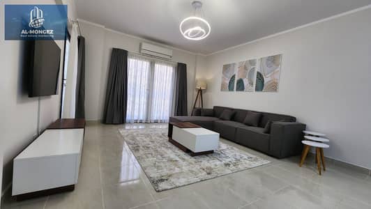 2 Bedroom Flat for Rent in New Cairo, Cairo - 1000874724. jpg 2 Bedroom Flat for Rent in New Cairo, Cairo - 1000874724. jpg