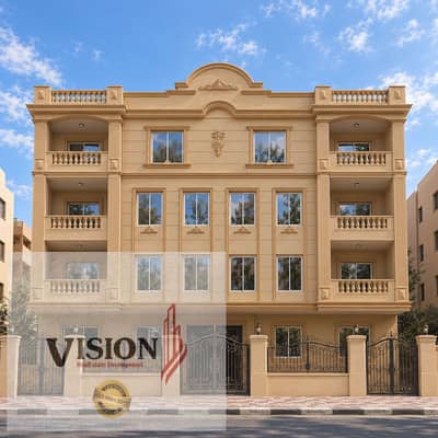 3 Bedroom Flat for Sale in New Cairo, Cairo - WhatsApp Image 2026-10-10 at 17.35. 34. jpeg