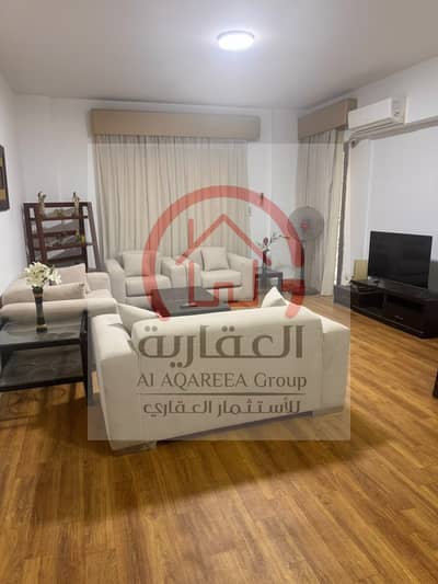 شقة 2 غرفة نوم للايجار في القاهرة الجديدة، القاهرة - WhatsApp Image 2026-10-11 at 3.25. 38 PM. jpeg