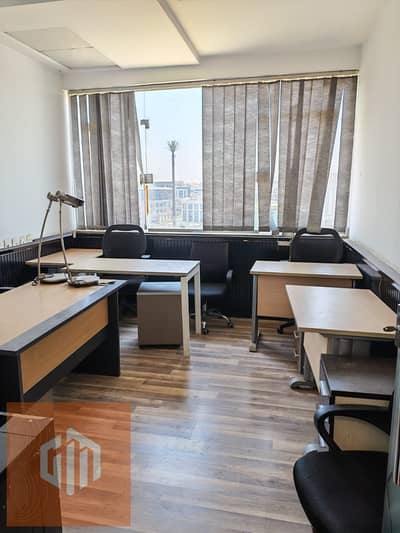 Office for Rent in New Cairo, Cairo - WhatsApp Image 2026-07-16 at 12.19. 25 PM (1). jpeg