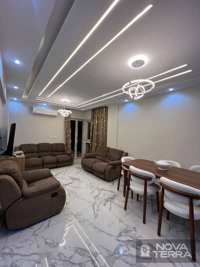 2 Bedroom Flat for Rent in 6th of October, Giza - WhatsApp Image 2026-10-11 at 4.17. 27 PM. jpeg