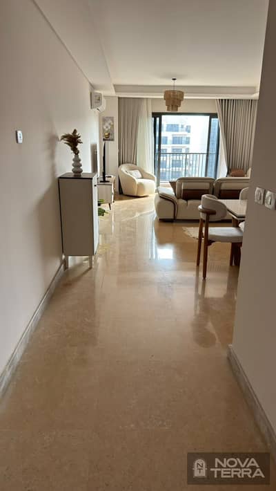 3 Bedroom Flat for Rent in Sheikh Zayed, Giza - WhatsApp Image 2026-10-10 at 11.08. 37 AM (1). jpeg