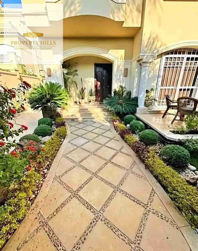 4 Bedroom Villa for Sale in Shorouk City, Cairo - 1000113525. jpg