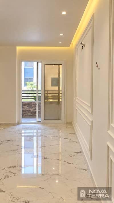 3 Bedroom Flat for Sale in Sheikh Zayed, Giza - 3. png