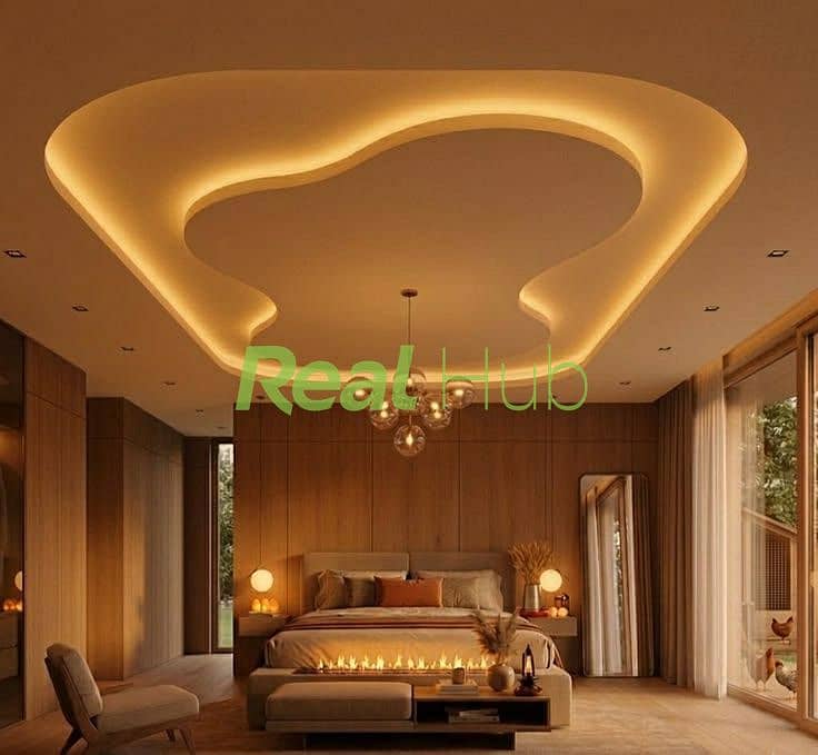 6 Luxurious Interior Design By Ar Pop Design. jpeg