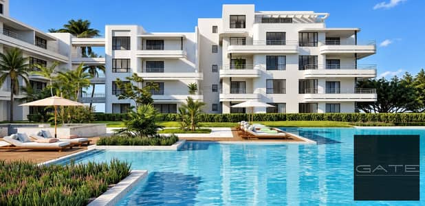 4 Bedroom Twin House for Sale in North Coast, Matruh - WhatsApp Image 2026-10-06 at 3.05. 22 PM (4). jpeg