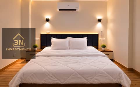2 Bedroom Flat for Rent in Katameya, Cairo - WhatsApp Image 2026-10-11 at 4.05. 38 PM (2). jpeg