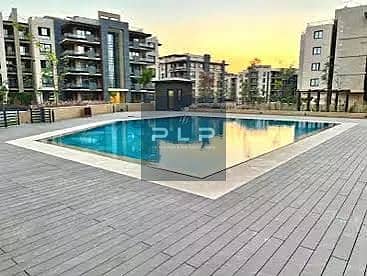2 Bedroom Apartment for Rent in New Cairo, Cairo - بنتهاوس. jpg