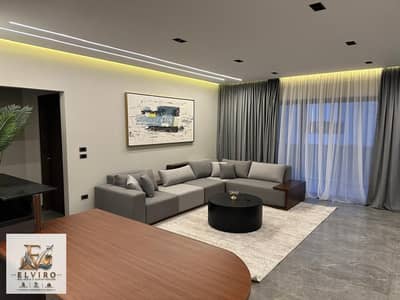 2 Bedroom Flat for Rent in New Cairo, Cairo - WhatsApp Image 2026-10-11 at 2.58. 10 PM. jpeg