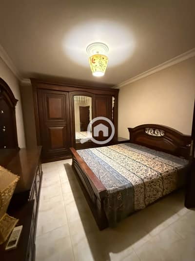 Studio for Rent in New Cairo, Cairo - 11720. jpg