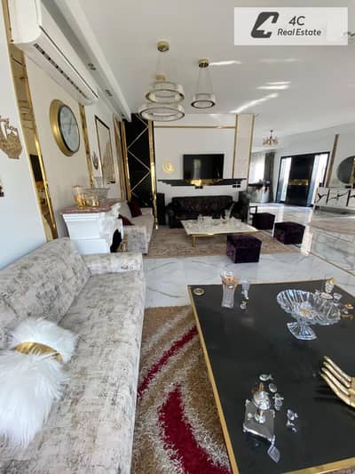 4 Bedroom Twin House for Sale in New Cairo, Cairo - WhatsApp Image 2026-10-11 at 4.32. 46 PM (1). jpeg
