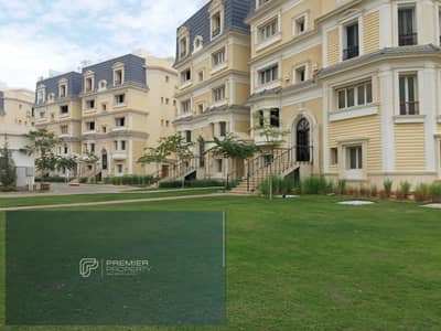 3 Bedroom Apartment for Sale in New Cairo, Cairo - WhatsApp Image 2026-09-14 at 6.04. 15 AM. jpeg