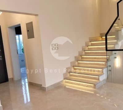 4 Bedroom Townhouse for Sale in New Capital City, Cairo - WhatsApp Image 2026-10-11 at 5.13. 22 PM. jpeg 4 Bedroom Townhouse for Sale in New Capital City, Cairo - WhatsApp Image 2026-10-11 at 5.13. 22 PM. jpeg