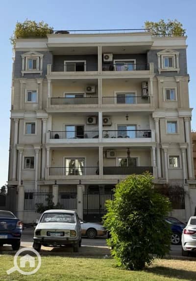 3 Bedroom Apartment for Sale in New Cairo, Cairo - 1380. jpg