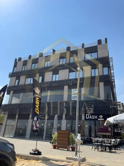 Retail for Rent in Sheikh Zayed, Giza - WhatsApp Image 2026-10-11 at 4.35. 25 PM (2). jpeg
