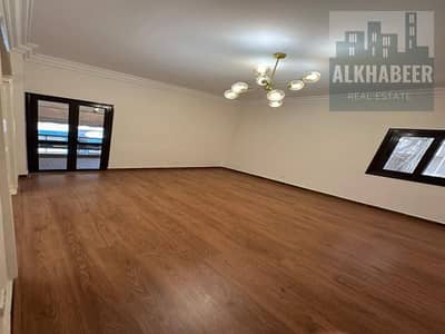 3 Bedroom Flat for Rent in Mohandessin, Giza - bbd757b4-7138-4828-9393-ca767887557e. jfif. jpg