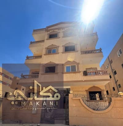 شقة 3 غرف نوم للبيع في مدينة بدر، القاهرة - WhatsApp Image 2026-09-29 at 4.41. 09 AM. jpeg