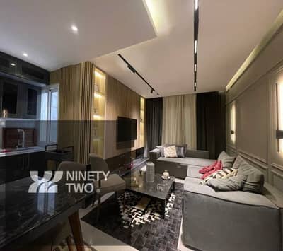 3 Bedroom Penthouse for Sale in New Cairo, Cairo - WhatsApp Image 2026-10-08 at 6.32. 23 PM (2). jpeg 3 Bedroom Penthouse for Sale in New Cairo, Cairo - WhatsApp Image 2026-10-08 at 6.32. 23 PM (2). jpeg