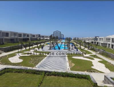 3 Bedroom Chalet for Sale in North Coast, Matruh - WhatsApp Image 2026-10-11 at 3.38. 46 PM. jpeg