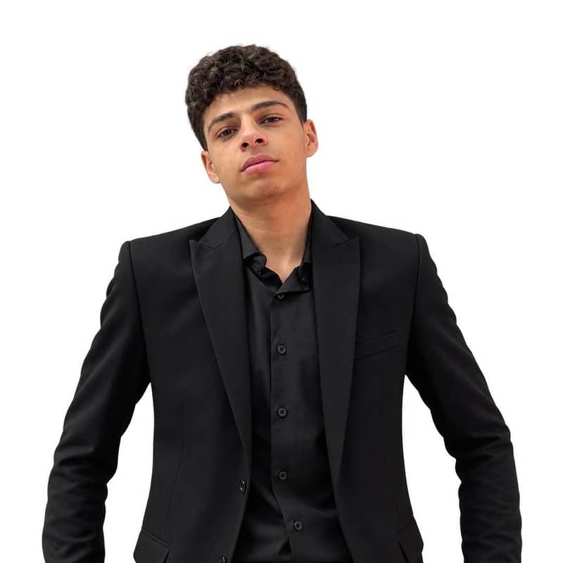 Amr khaled