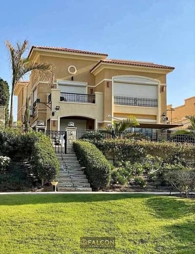 4 Bedroom Villa for Sale in New Cairo, Cairo - 621543158_122139499556962733_1528242915803594854_n. jpg 4 Bedroom Villa for Sale in New Cairo, Cairo - 621543158_122139499556962733_1528242915803594854_n. jpg