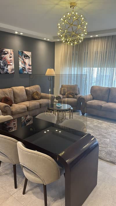 2 Bedroom Apartment for Rent in New Cairo, Cairo - WhatsApp Image 2026-10-11 at 3.10. 29 PM. jpeg